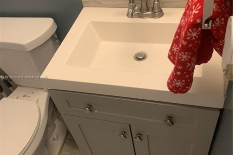 Villa ou maison à vendre à North Lauderdale, Floride: 3 chambres, 102.19 m2 № 1966659 - photo 7