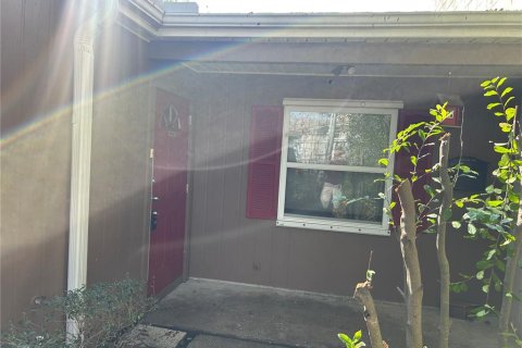 Townhouse in Tampa, Florida 2 bedrooms, 86.96 sq.m. № 2122323 - photo 20