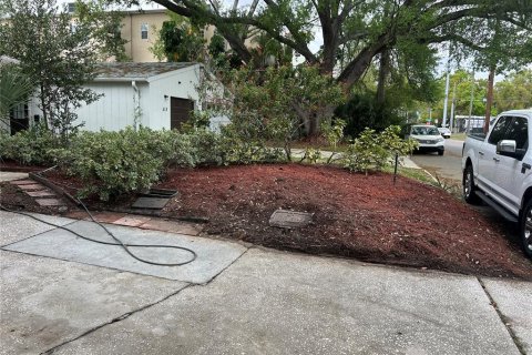 Townhouse in Tampa, Florida 2 bedrooms, 86.96 sq.m. № 2122323 - photo 26
