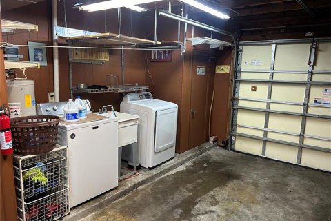 Townhouse in Tampa, Florida 2 bedrooms, 86.96 sq.m. № 2122323 - photo 23