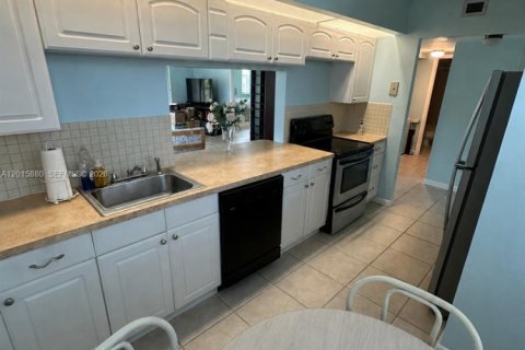 Condo à Plantation, Floride, 2 chambres  № 2089484