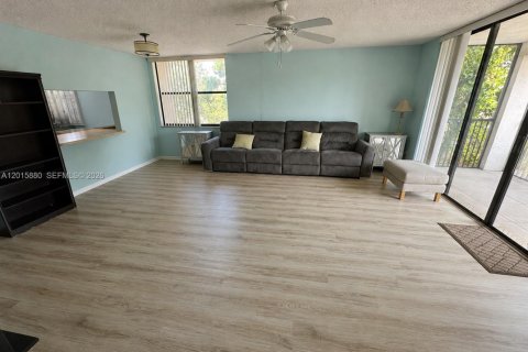 Copropriété à vendre à Plantation, Floride: 2 chambres, 127.28 m2 № 2089484 - photo 22