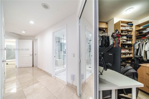 Купить кондоминиум в Авентура, Флорида 3 спальни, 226.68м2, № 2153882 - фото 14