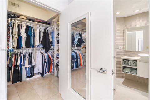 Купить кондоминиум в Авентура, Флорида 3 спальни, 226.68м2, № 2153882 - фото 25