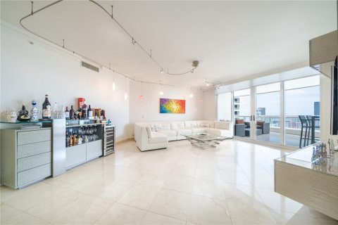 Купить кондоминиум в Авентура, Флорида 3 спальни, 226.68м2, № 2153882 - фото 8