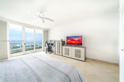 Купить кондоминиум в Авентура, Флорида 3 спальни, 226.68м2, № 2153882 - фото 13
