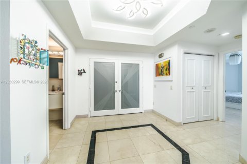 Купить кондоминиум в Авентура, Флорида 3 спальни, 226.68м2, № 2153882 - фото 3