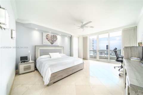 Купить кондоминиум в Авентура, Флорида 3 спальни, 226.68м2, № 2153882 - фото 11