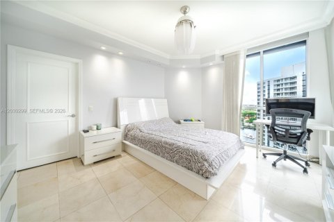 Купить кондоминиум в Авентура, Флорида 3 спальни, 226.68м2, № 2153882 - фото 22