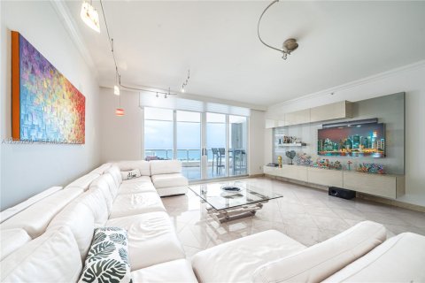 Купить кондоминиум в Авентура, Флорида 3 спальни, 226.68м2, № 2153882 - фото 7