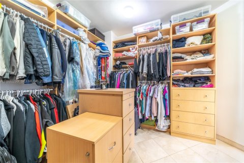 Купить кондоминиум в Авентура, Флорида 3 спальни, 226.68м2, № 2153882 - фото 16