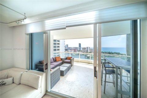 Купить кондоминиум в Авентура, Флорида 3 спальни, 226.68м2, № 2153882 - фото 10