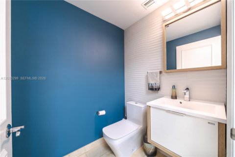 Купить кондоминиум в Авентура, Флорида 3 спальни, 226.68м2, № 2153882 - фото 27