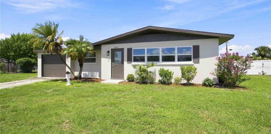 Casa en Bradenton, Florida 4 dormitorios, 131.92 m2 № 2314536