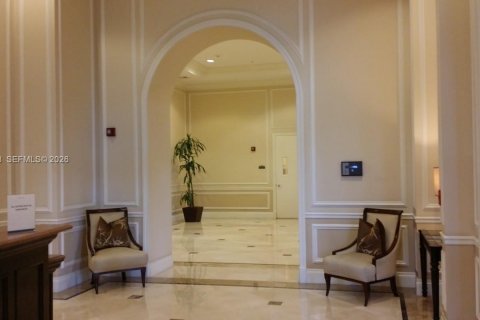 Купить кондоминиум в Корал-Гейблс, Флорида 1 спальня, 73.39м2, № 1994028 - фото 13