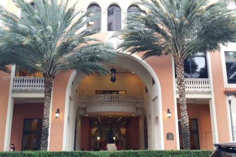 Купить кондоминиум в Корал-Гейблс, Флорида 1 спальня, 73.39м2, № 1994028 - фото 12