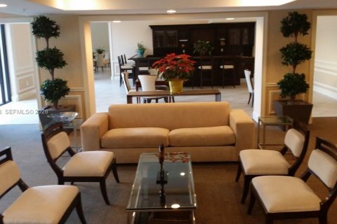 Купить кондоминиум в Корал-Гейблс, Флорида 1 спальня, 73.39м2, № 1994028 - фото 11