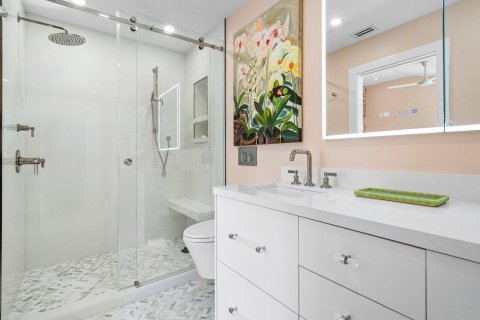 House in Ocean Ridge, Florida 3 bedrooms, 146.69 sq.m. № 2158411 - photo 16