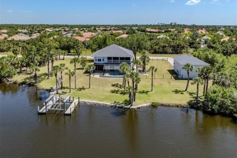 Casa en venta en Port Charlotte, Florida, 3 dormitorios, 199.74 m2 № 1673344 - foto 3