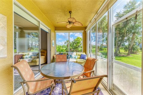 Condo in Sarasota, Florida, 2 bedrooms № 2155933 - photo 20