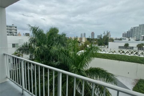 Condominio en venta en Miami Beach, Florida, 1 dormitorio, 67.82 m2 № 1926093 - foto 5