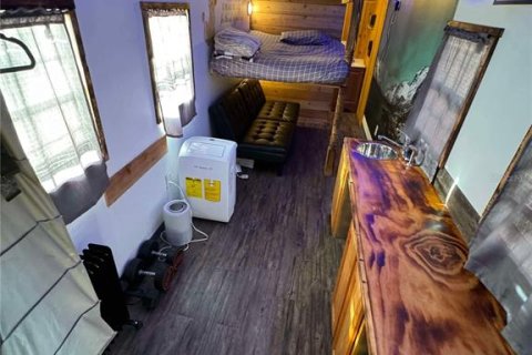 Commercial property in Sanford, Florida 4 bedrooms, 125.42 sq.m. № 1735168 - photo 21