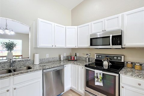 Casa en venta en Lakeland, Florida, 3 dormitorios, 159.98 m2 № 2156865 - foto 10