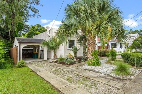 Villa ou maison à vendre à Mount Dora, Floride: 3 chambres, 178.65 m2 № 1914702 - photo 30