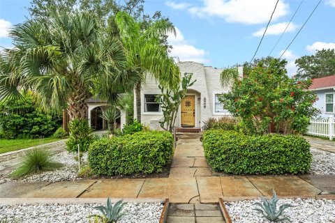 Villa ou maison à vendre à Mount Dora, Floride: 3 chambres, 178.65 m2 № 1914702 - photo 28
