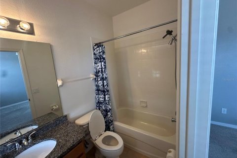 Townhouse in Winter Garden, Florida 2 bedrooms, 114.83 sq.m. № 2204745 - photo 16