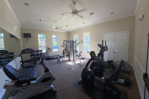 Townhouse in Winter Garden, Florida 2 bedrooms, 114.83 sq.m. № 2204745 - photo 22