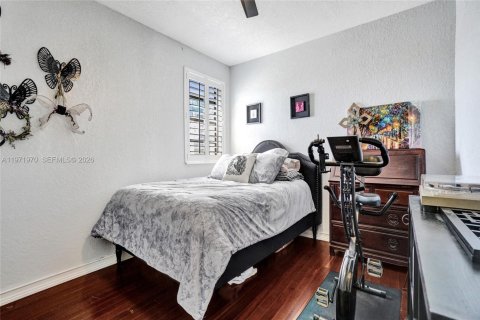 Купить виллу или дом в Дейви, Флорида 4 спальни, 206.8м2, № 2033497 - фото 26