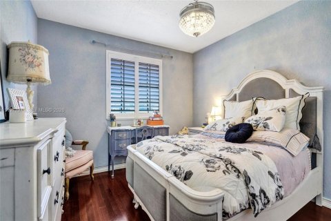 Купить виллу или дом в Дейви, Флорида 4 спальни, 206.8м2, № 2033497 - фото 23