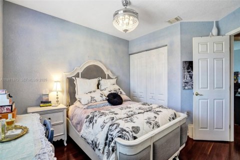 Купить виллу или дом в Дейви, Флорида 4 спальни, 206.8м2, № 2033497 - фото 24