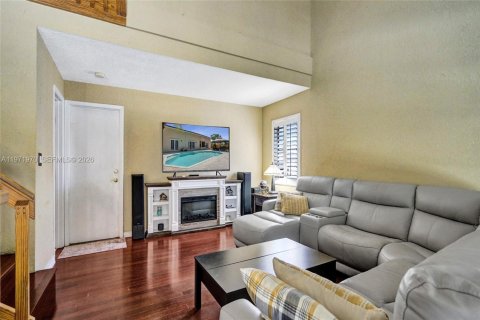 Купить виллу или дом в Дейви, Флорида 4 спальни, 206.8м2, № 2033497 - фото 7