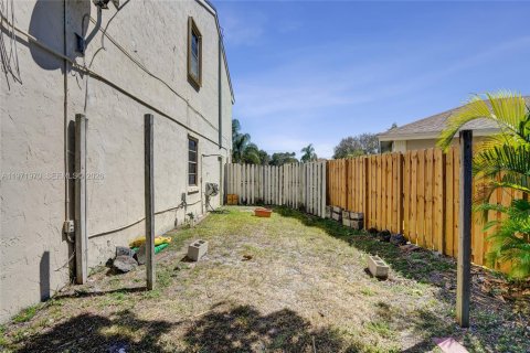 Купить виллу или дом в Дейви, Флорида 4 спальни, 206.8м2, № 2033497 - фото 22