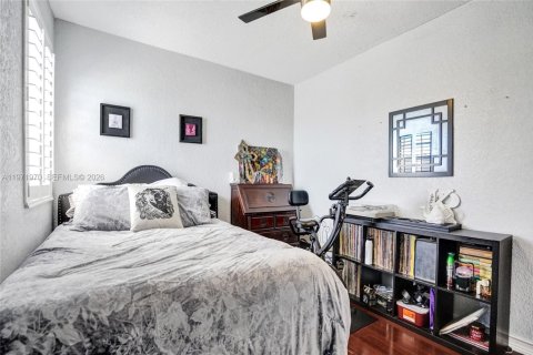 Купить виллу или дом в Дейви, Флорида 4 спальни, 206.8м2, № 2033497 - фото 27