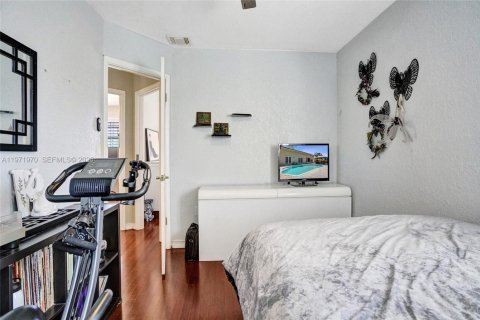 Купить виллу или дом в Дейви, Флорида 4 спальни, 206.8м2, № 2033497 - фото 28