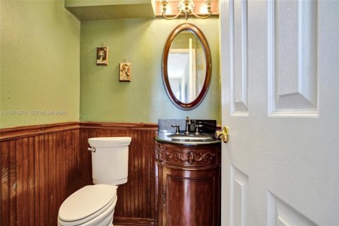 Купить виллу или дом в Дейви, Флорида 4 спальни, 206.8м2, № 2033497 - фото 9