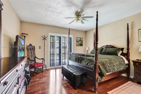 Купить виллу или дом в Дейви, Флорида 4 спальни, 206.8м2, № 2033497 - фото 11