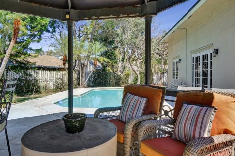 Купить виллу или дом в Дейви, Флорида 4 спальни, 206.8м2, № 2033497 - фото 3