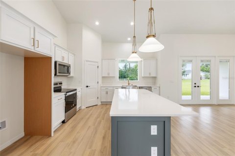 House in Silver Springs Shores, Florida 3 bedrooms, 203.18 sq.m. № 1510279 - photo 22