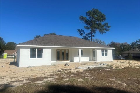House in Silver Springs Shores, Florida 3 bedrooms, 203.18 sq.m. № 1510279 - photo 8