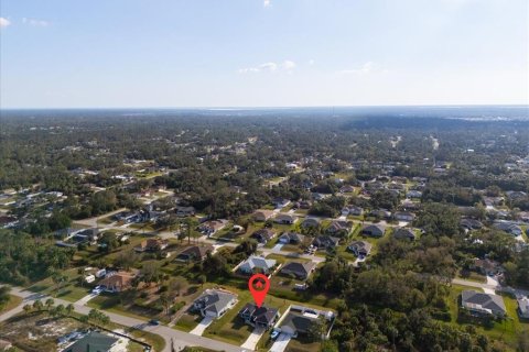 Villa ou maison à vendre à North Port, Floride: 3 chambres, 138.05 m2 № 1533495 - photo 30