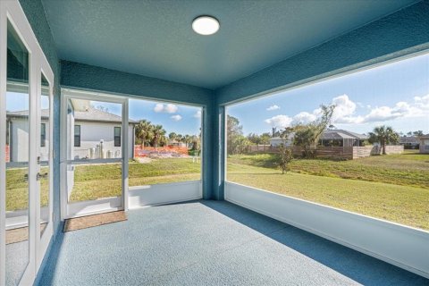 Villa ou maison à vendre à North Port, Floride: 3 chambres, 138.05 m2 № 1533495 - photo 24