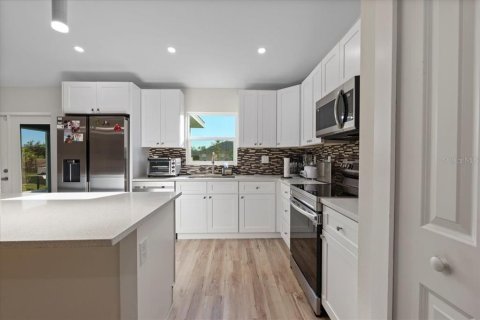 Villa ou maison à vendre à North Port, Floride: 3 chambres, 138.05 m2 № 1533495 - photo 10