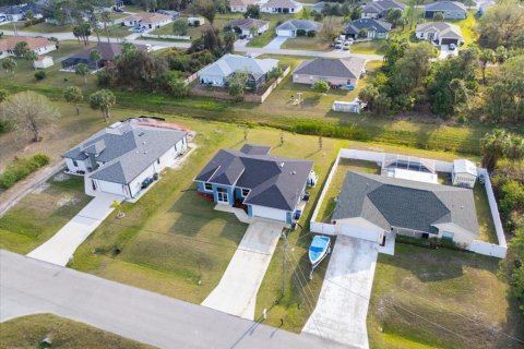 Villa ou maison à vendre à North Port, Floride: 3 chambres, 138.05 m2 № 1533495 - photo 27