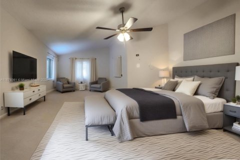 House in Boynton Beach, Florida 3 bedrooms, 155.15 sq.m. № 1922298 - photo 13