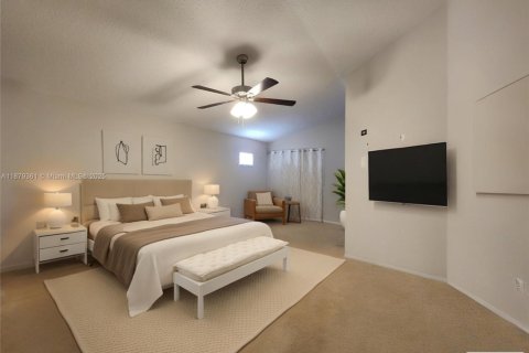 House in Boynton Beach, Florida 3 bedrooms, 155.15 sq.m. № 1922298 - photo 15