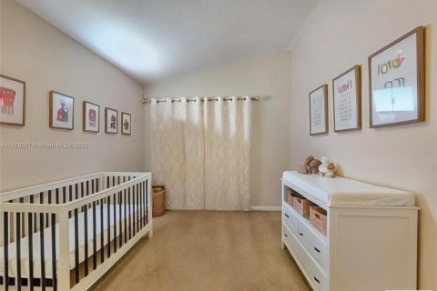 House in Boynton Beach, Florida 3 bedrooms, 155.15 sq.m. № 1922298 - photo 16